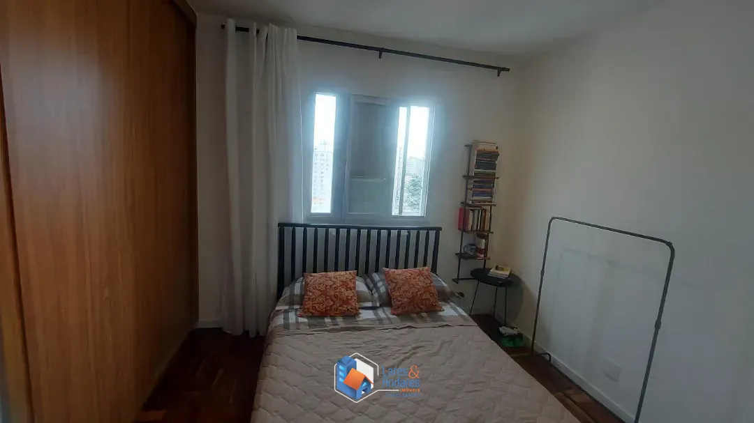 Apartamento, 3 quartos, 98 m² - Foto 22