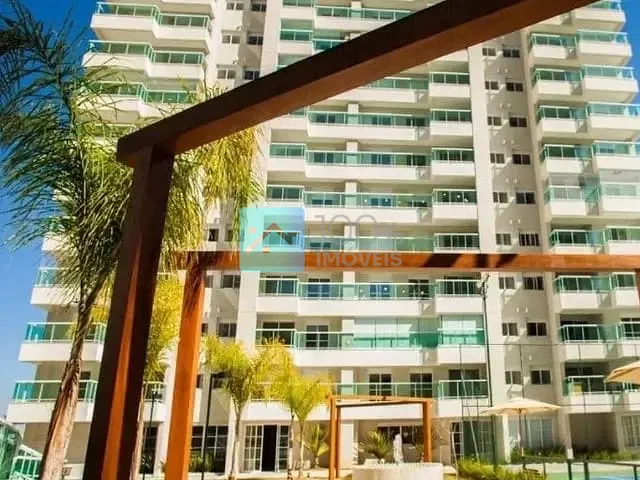 Apartamento com 66m², à venda, no bairro Vila Ema em São José dos Campos