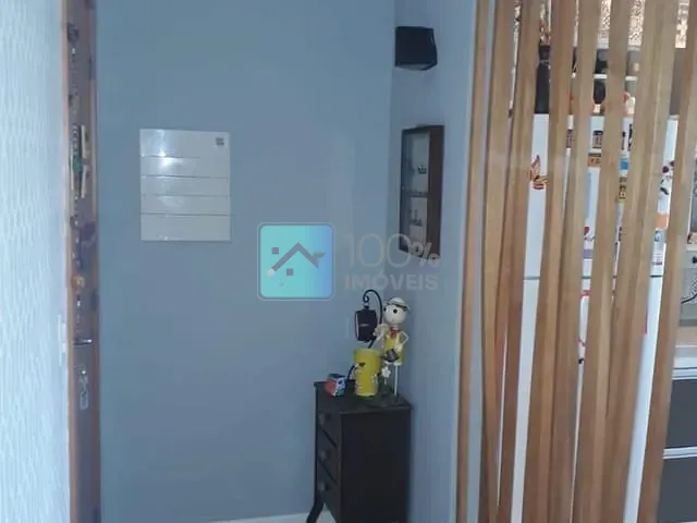Apartamento com 66m², à venda, no bairro Vila Ema em São José dos Campos