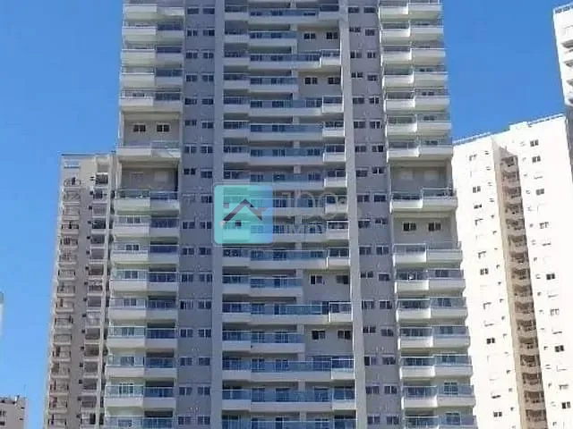 Apartamento com 66m², à venda, no bairro Vila Ema em São José dos Campos