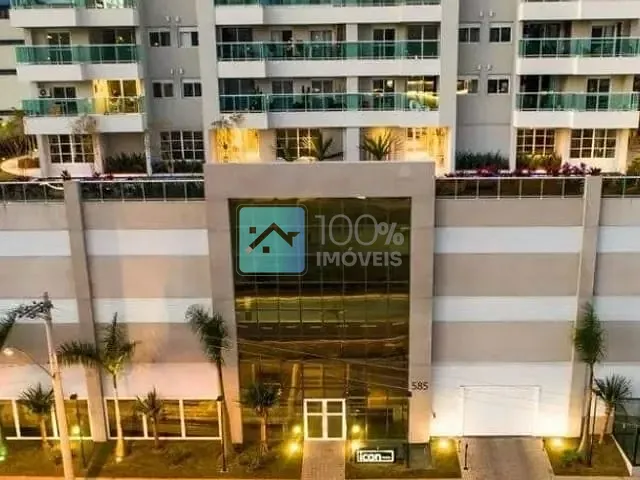 Apartamento com 66m², à venda, no bairro Vila Ema em São José dos Campos