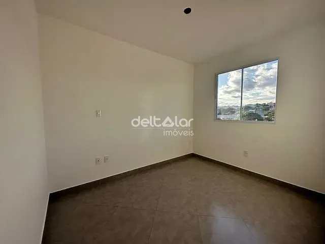 Apartamento com 84m² 2 quartos e 2 banheiros, à venda, no bairro Santa Mônica em Belo Horizonte
