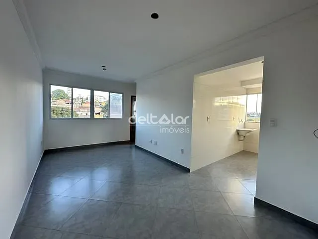 Apartamento com 84m² 2 quartos e 2 banheiros, à venda, no bairro Santa Mônica em Belo Horizonte