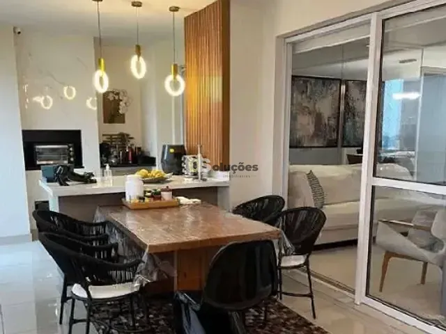 Apartamento 3 quartos e 5 banheiros, à venda, no bairro Santa Teresinha em São Paulo