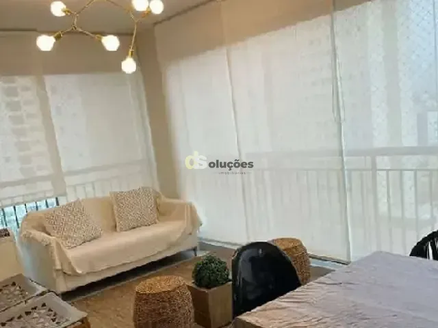 Apartamento 3 quartos e 5 banheiros, à venda, no bairro Santa Teresinha em São Paulo