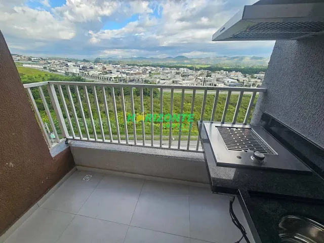 Apartamento 2 quartos e 1 banheiro, à venda, no bairro urbanova em São José dos Campos