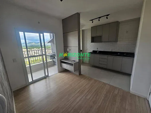 Apartamento 2 quartos e 1 banheiro, à venda, no bairro urbanova em São José dos Campos