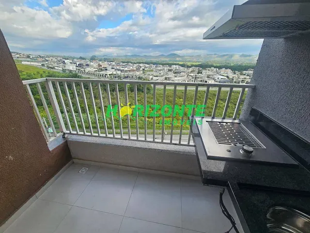 Apartamento 2 quartos e 1 banheiro, à venda, no bairro urbanova em São José dos Campos