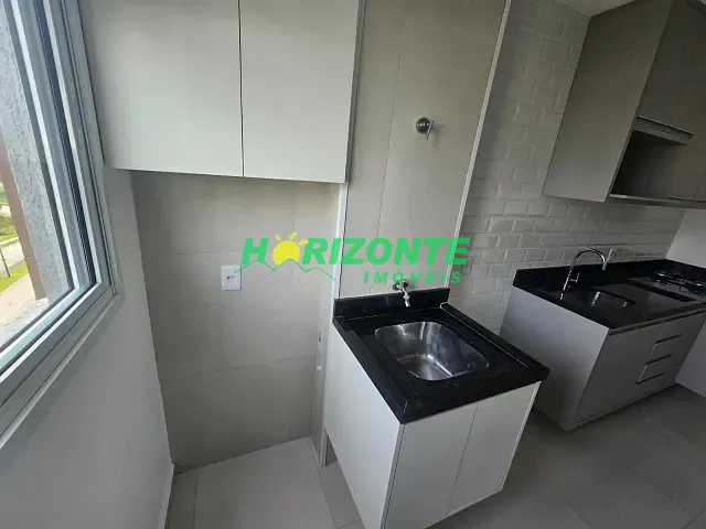 Apartamento 2 quartos e 1 banheiro, à venda, no bairro urbanova em São José dos Campos
