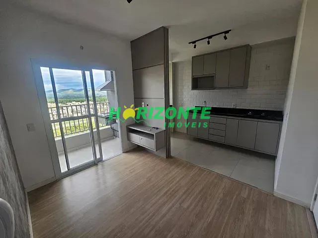 Apartamento 2 quartos e 1 banheiro, à venda, no bairro urbanova em São José dos Campos