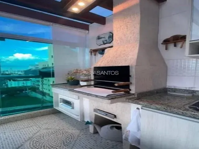 Apartamento 3 quartos e 2 banheiros, à venda, no bairro Parque Campolim em Sorocaba