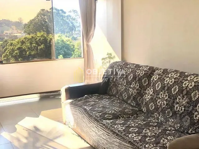 Apartamento com 85m² 2 quartos e 1 banheiro, à venda, no bairro Rio Branco em Novo Hamburgo