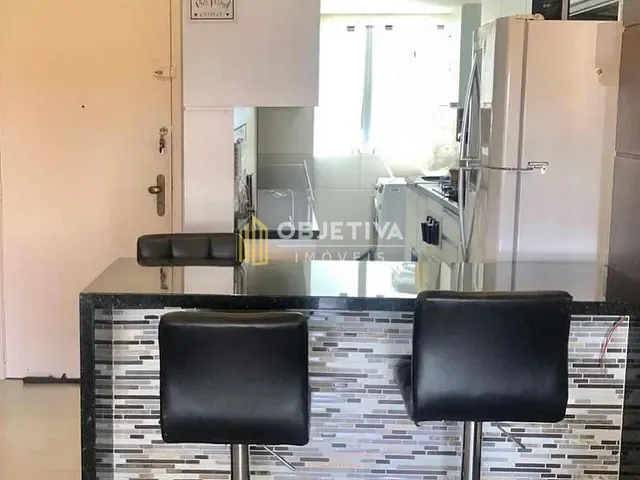 Apartamento com 85m² 2 quartos e 1 banheiro, à venda, no bairro Rio Branco em Novo Hamburgo