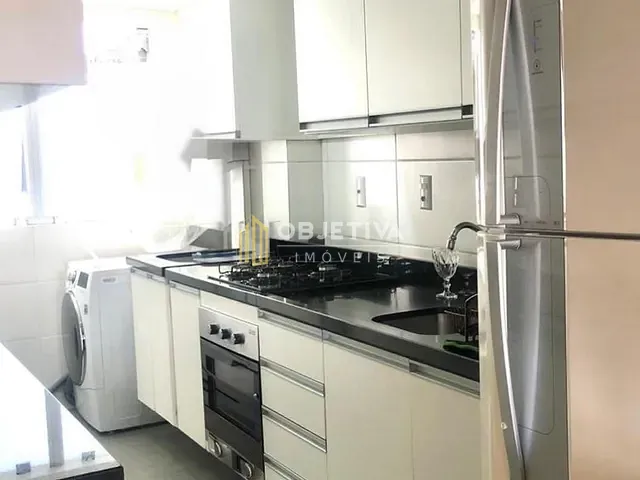 Apartamento com 85m² 2 quartos e 1 banheiro, à venda, no bairro Rio Branco em Novo Hamburgo