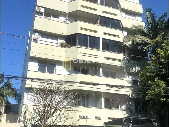 Apartamento com 85m² 2 quartos e 1 banheiro, à venda, no bairro Rio Branco em Novo Hamburgo