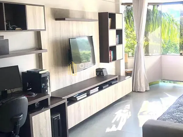 Apartamento com 85m² 2 quartos e 1 banheiro, à venda, no bairro Rio Branco em Novo Hamburgo