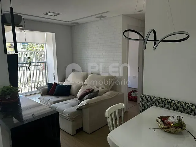 Apartamento 2 quartos e 2 banheiros, à venda, no bairro Chácara Santo Antônio (Zona Leste) em São Paulo