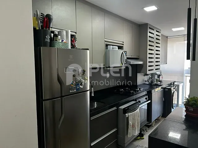 Apartamento 2 quartos e 2 banheiros, à venda, no bairro Chácara Santo Antônio (Zona Leste) em São Paulo