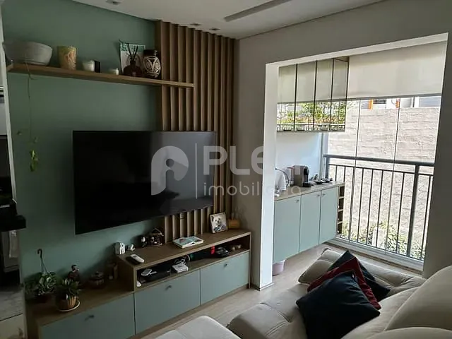 Apartamento 2 quartos e 2 banheiros, à venda, no bairro Chácara Santo Antônio (Zona Leste) em São Paulo