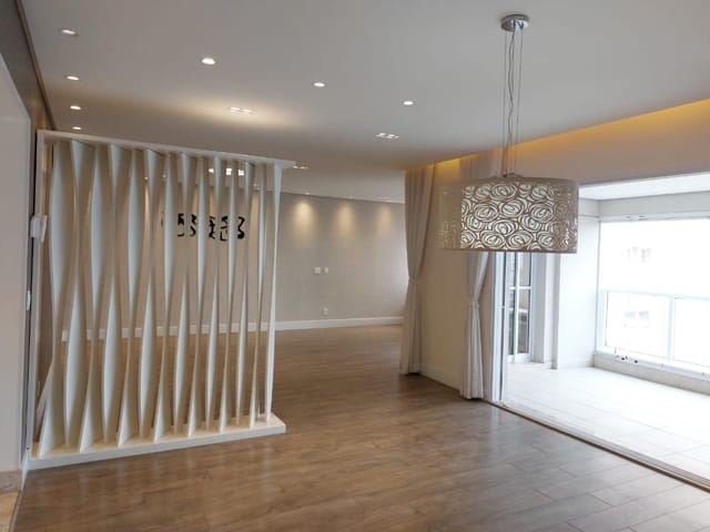 Foto do Apartamento - Apartamento com 4 dormitórios para alugar, 245 m² por R$ 10.570,00/mês - Jardim das Colinas - São José dos Campos/SP | RUSSI IMÓVEIS