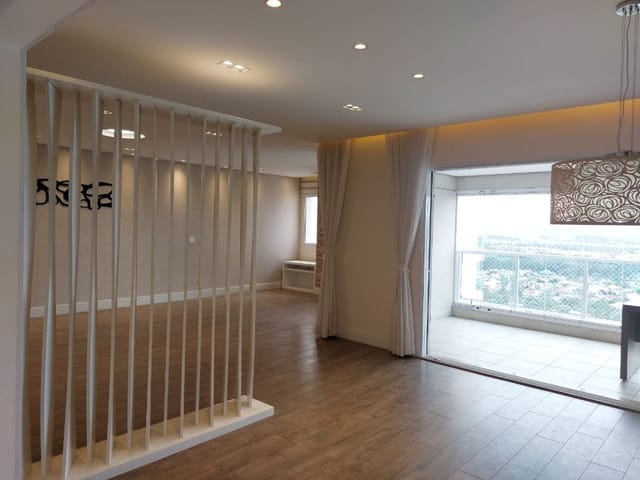 Foto do Apartamento - Apartamento com 4 dormitórios para alugar, 245 m² por R$ 10.570,00/mês - Jardim das Colinas - São José dos Campos/SP | RUSSI IMÓVEIS