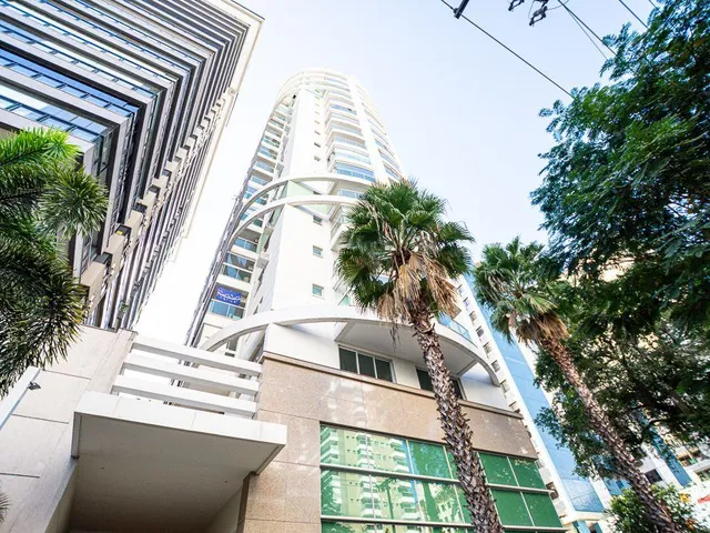 Foto do Apartamento - Apartamento Renovado ao Lado do Campo de São Bento – 3 Quartos, Varanda Gourmet e 2 Vagas - Icarai - Niteroi | SelfSpin