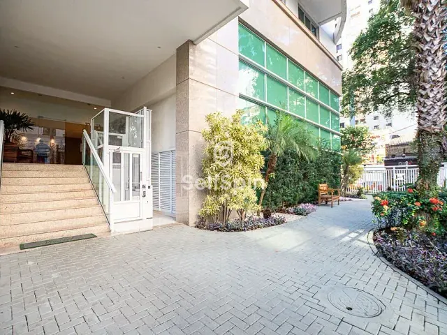 Apartamento 3 quartos e 2 banheiros, para alugar, no bairro Icaraí em Niterói