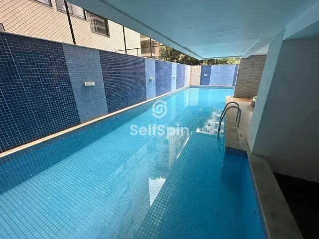 Apartamento 3 quartos e 2 banheiros, para alugar, no bairro Icaraí em Niterói
