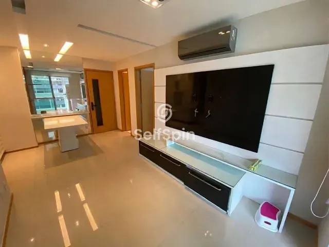 Apartamento 3 quartos e 2 banheiros, para alugar, no bairro Icaraí em Niterói