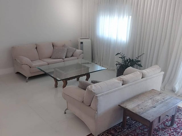 Apartamento 3 quartos e 4 banheiros, para alugar, no bairro Tamboré em Santana de Parnaíba