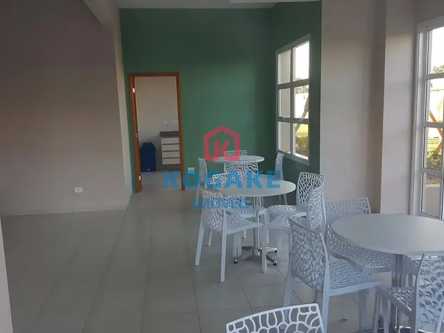 Apartamento com 10m² 2 quartos e 2 banheiros, à venda, no bairro Palmeiras de São José em São José Dos Campos