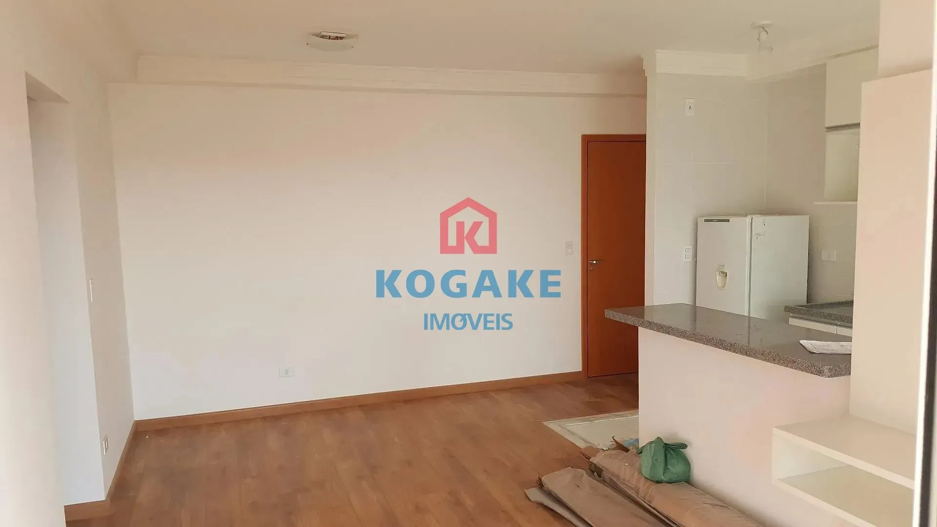 Apartamento, 2 quartos, 65 m² - Foto 1