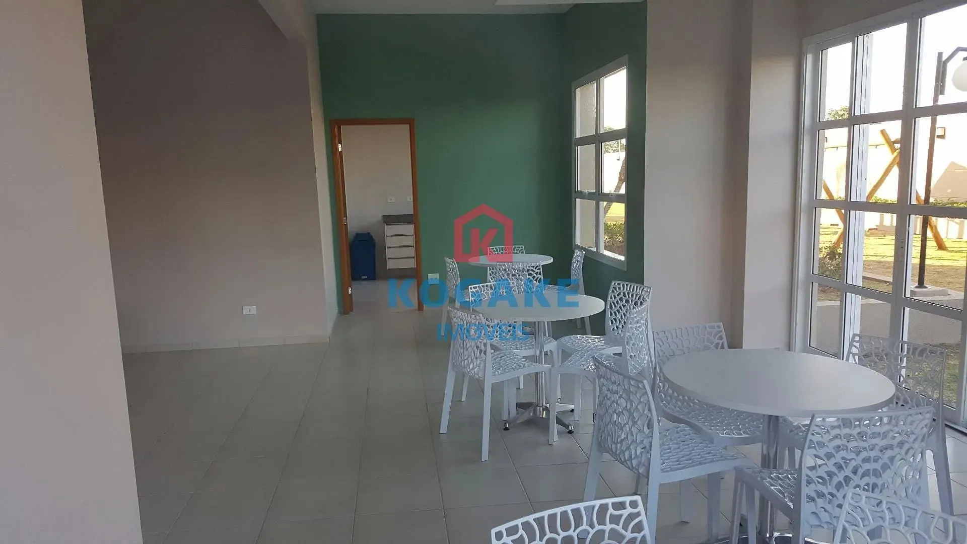Apartamento, 2 quartos, 65 m² - Foto 4