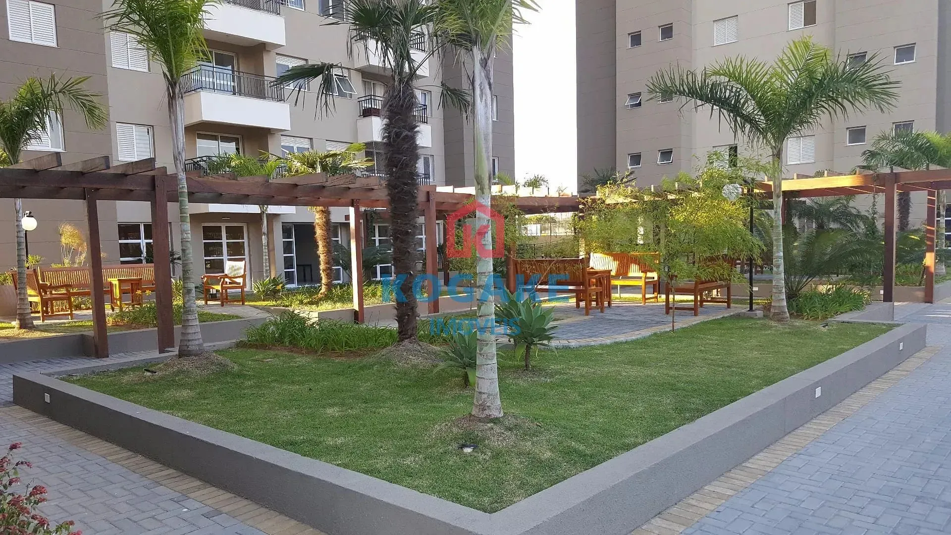 Apartamento, 2 quartos, 65 m² - Foto 2