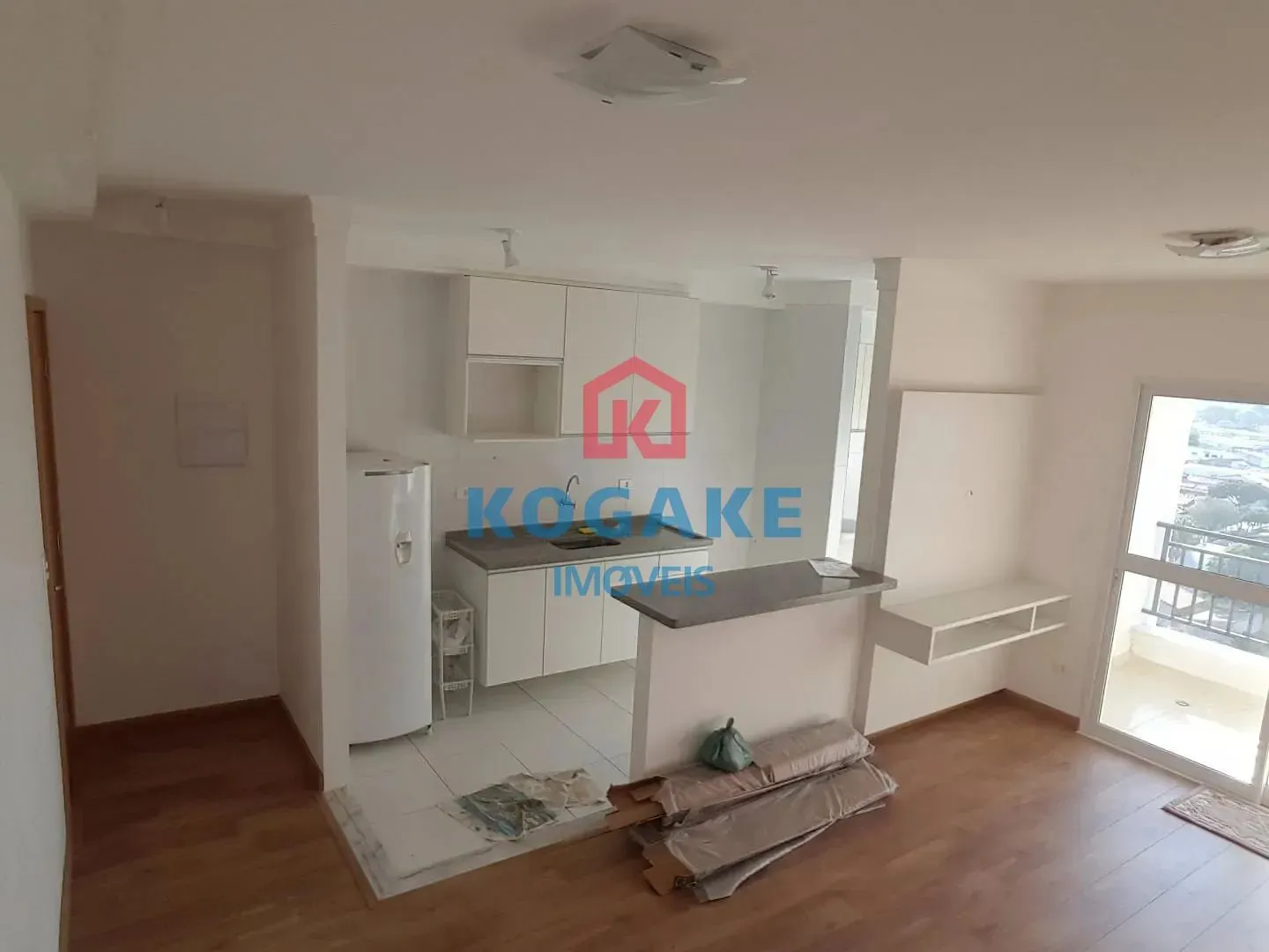 Apartamento, 2 quartos, 65 m² - Foto 19