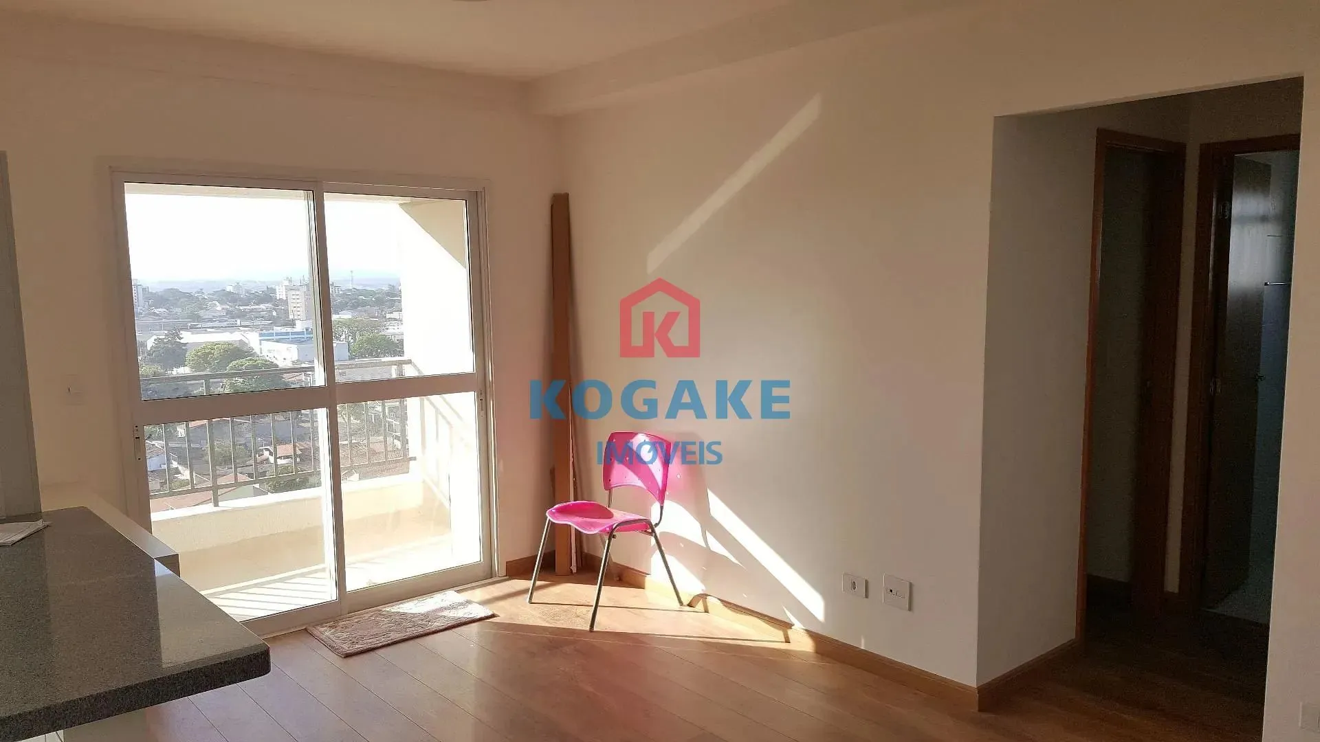 Apartamento, 2 quartos, 65 m² - Foto 17