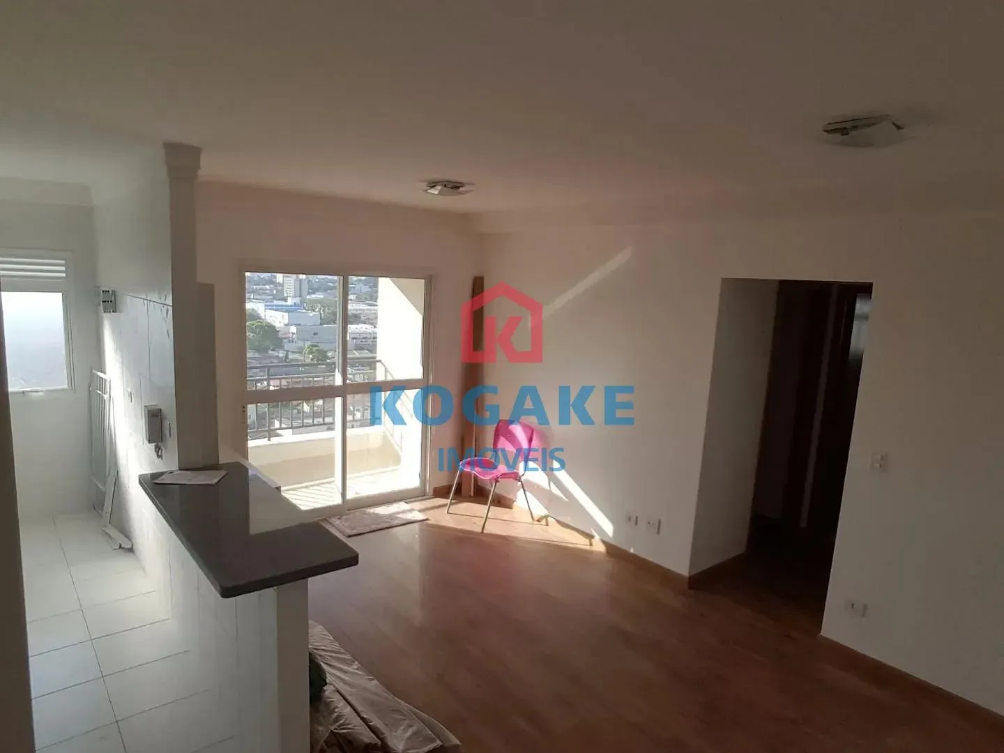 Apartamento, 2 quartos, 65 m² - Foto 16