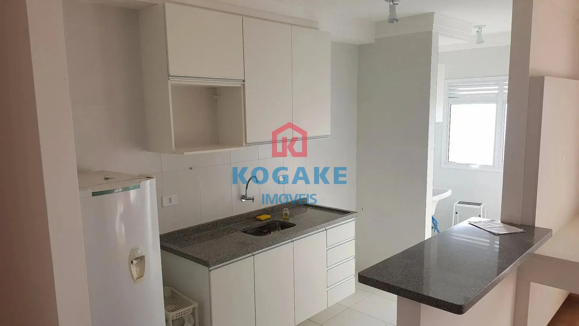 Apartamento, 2 quartos, 65 m² - Foto 18