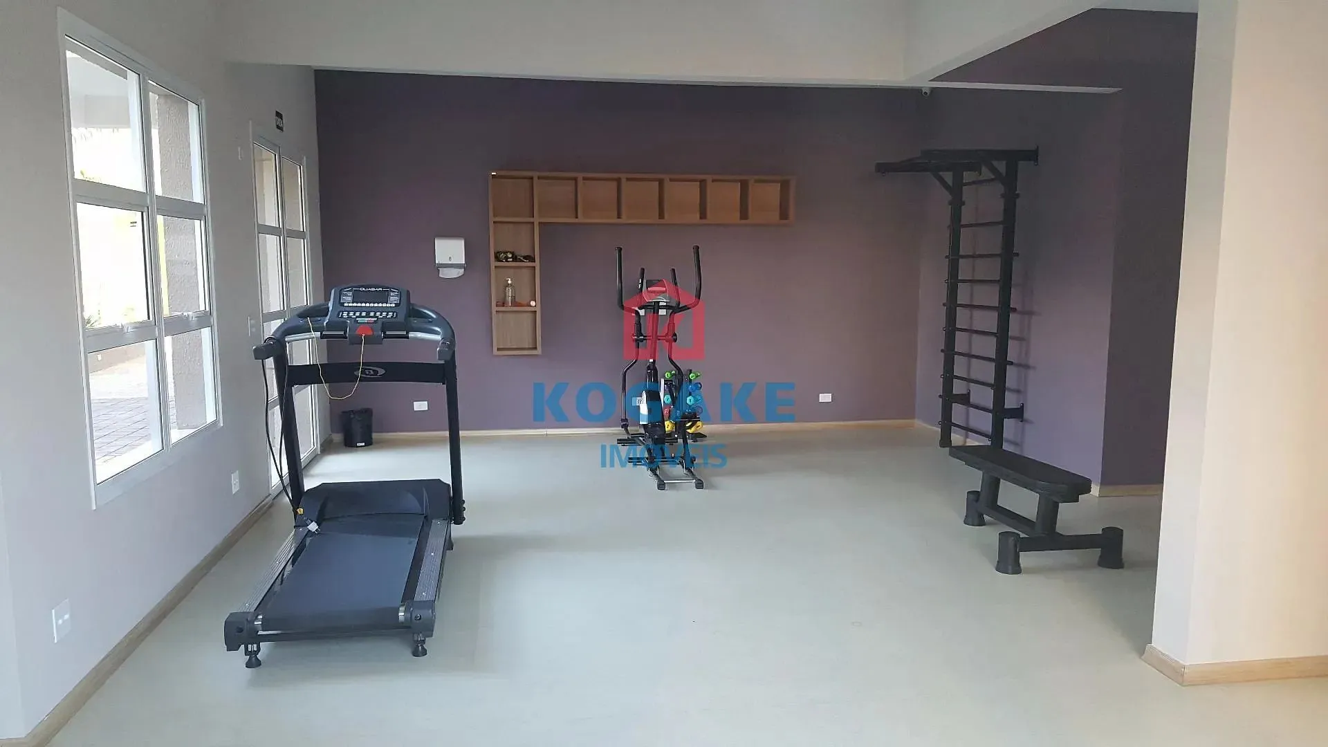 Apartamento, 2 quartos, 65 m² - Foto 8