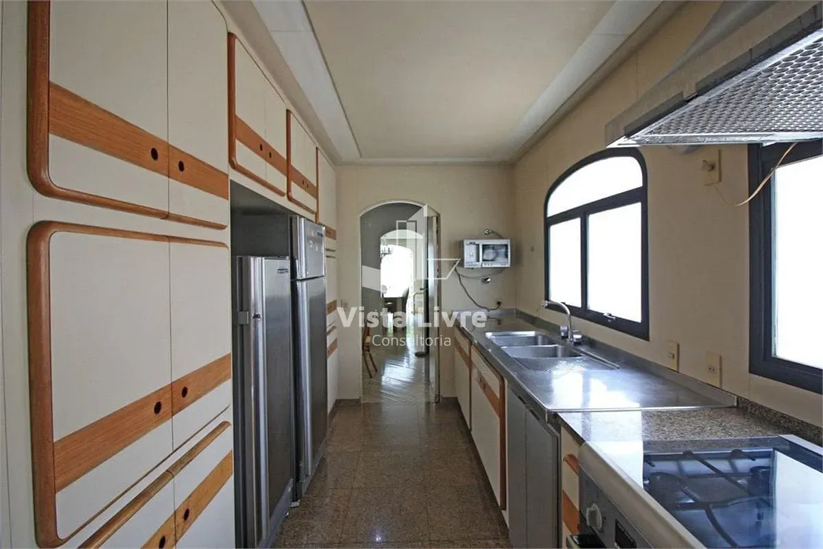 Apartamento, 4 quartos, 276 m² - Foto 11