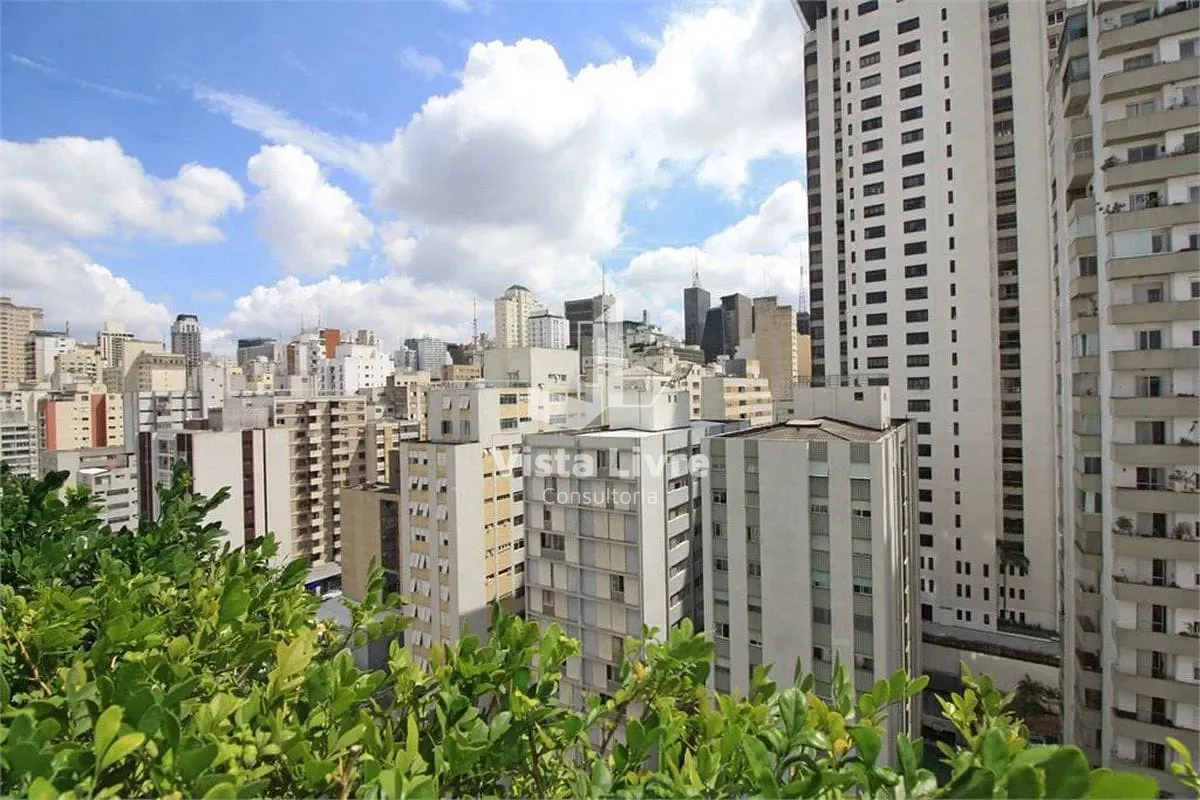 Apartamento, 4 quartos, 276 m² - Foto 6