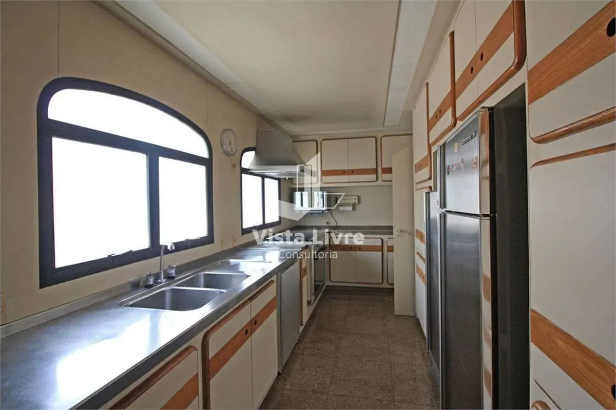 Apartamento, 4 quartos, 276 m² - Foto 10