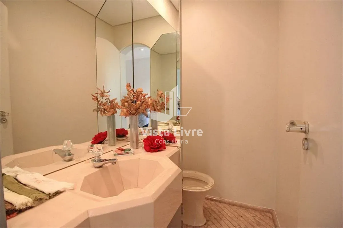 Apartamento, 4 quartos, 276 m² - Foto 20