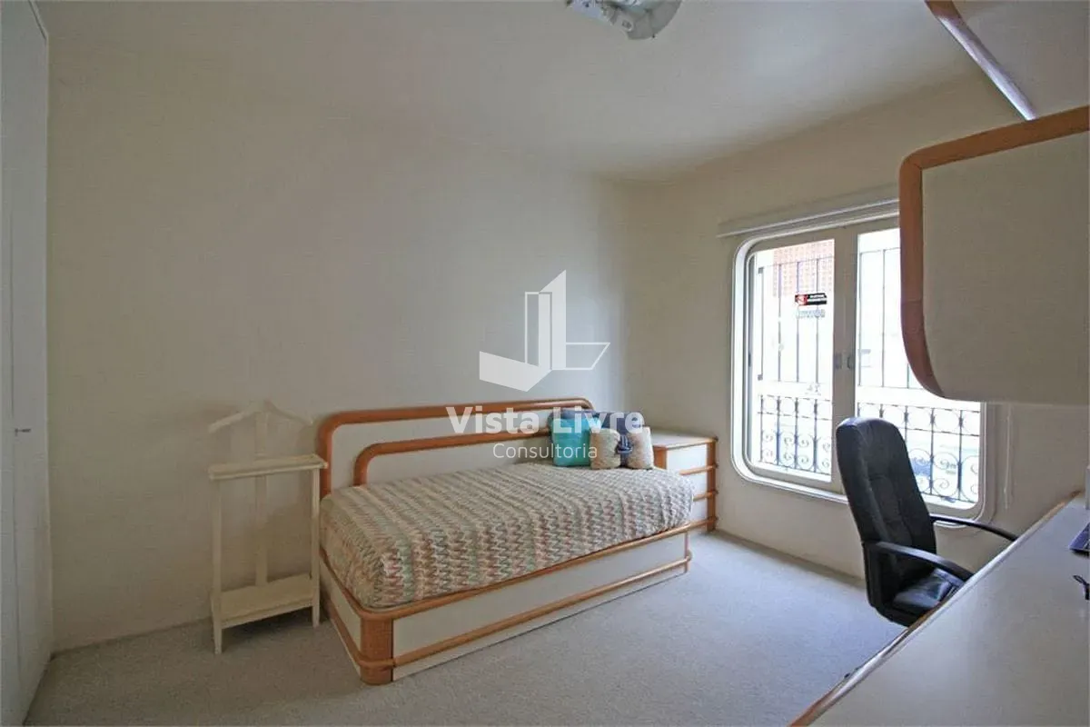 Apartamento, 4 quartos, 276 m² - Foto 13