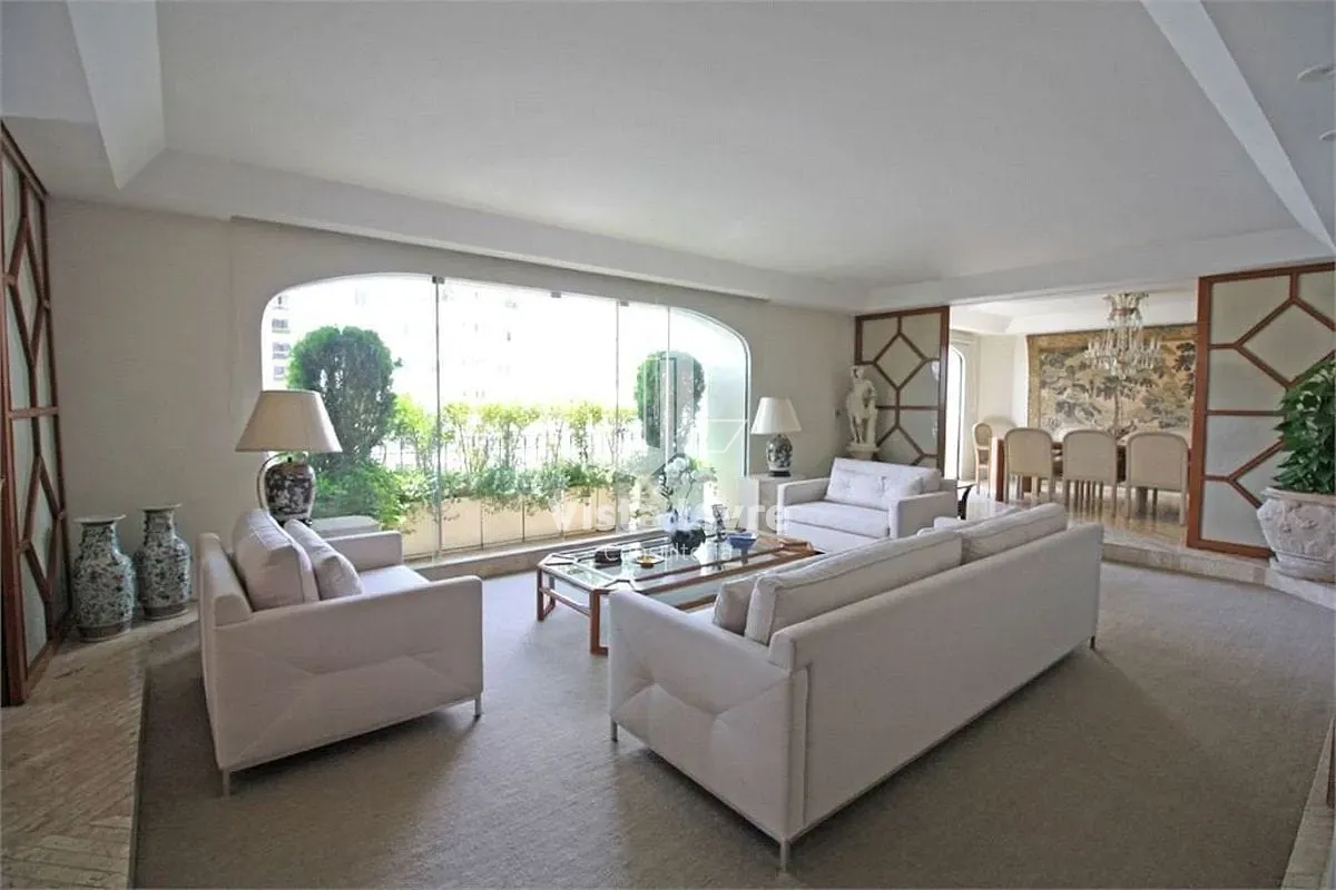 Apartamento, 4 quartos, 276 m² - Foto 3