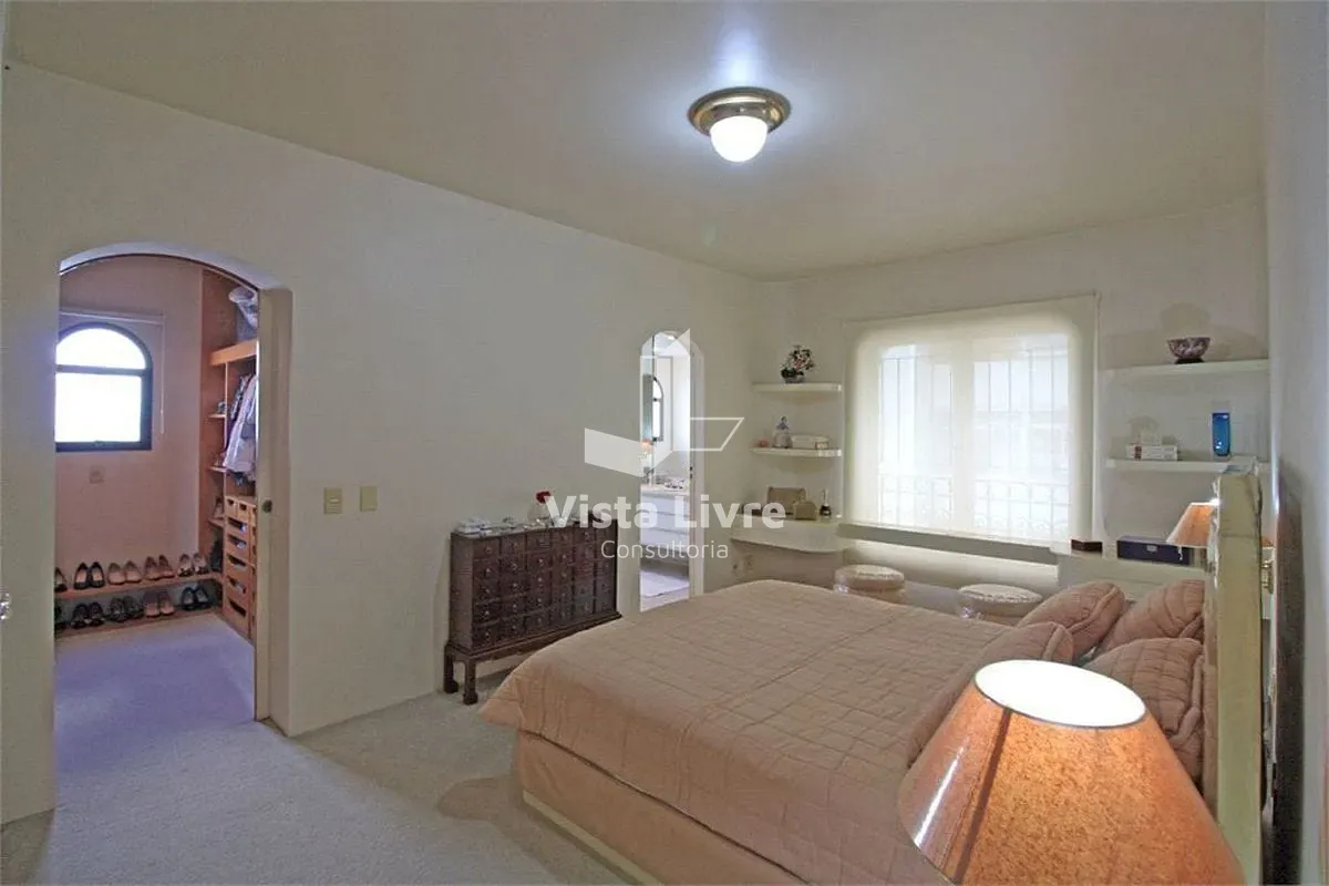 Apartamento, 4 quartos, 276 m² - Foto 14