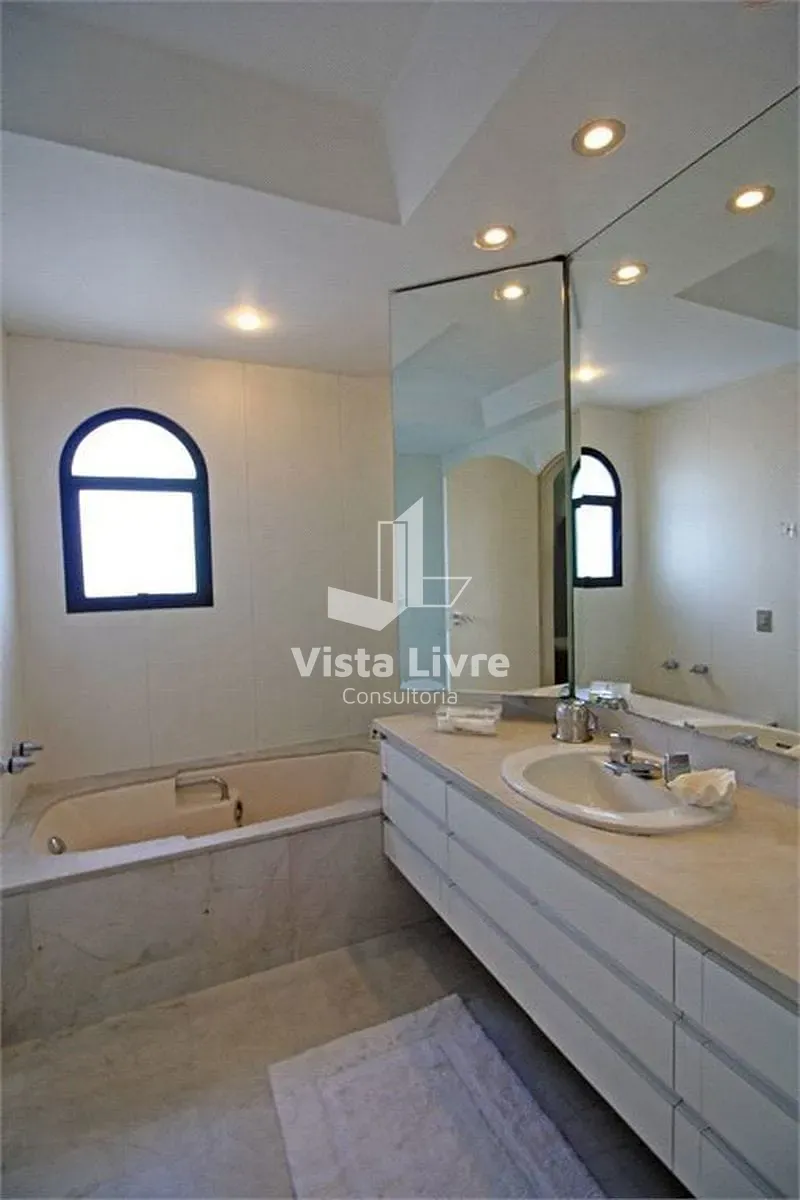 Apartamento, 4 quartos, 276 m² - Foto 16