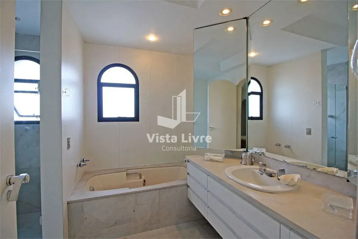 Apartamento, 4 quartos, 276 m² - Foto 18