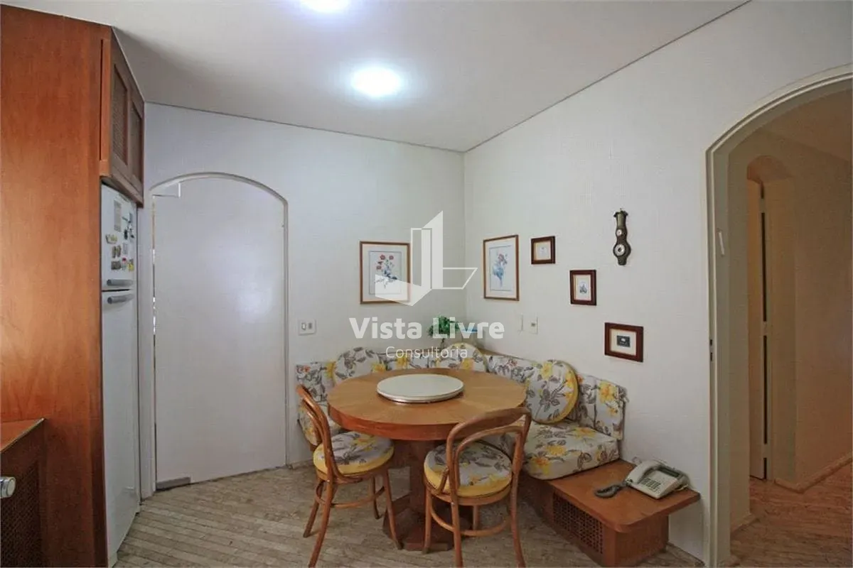 Apartamento, 4 quartos, 276 m² - Foto 12