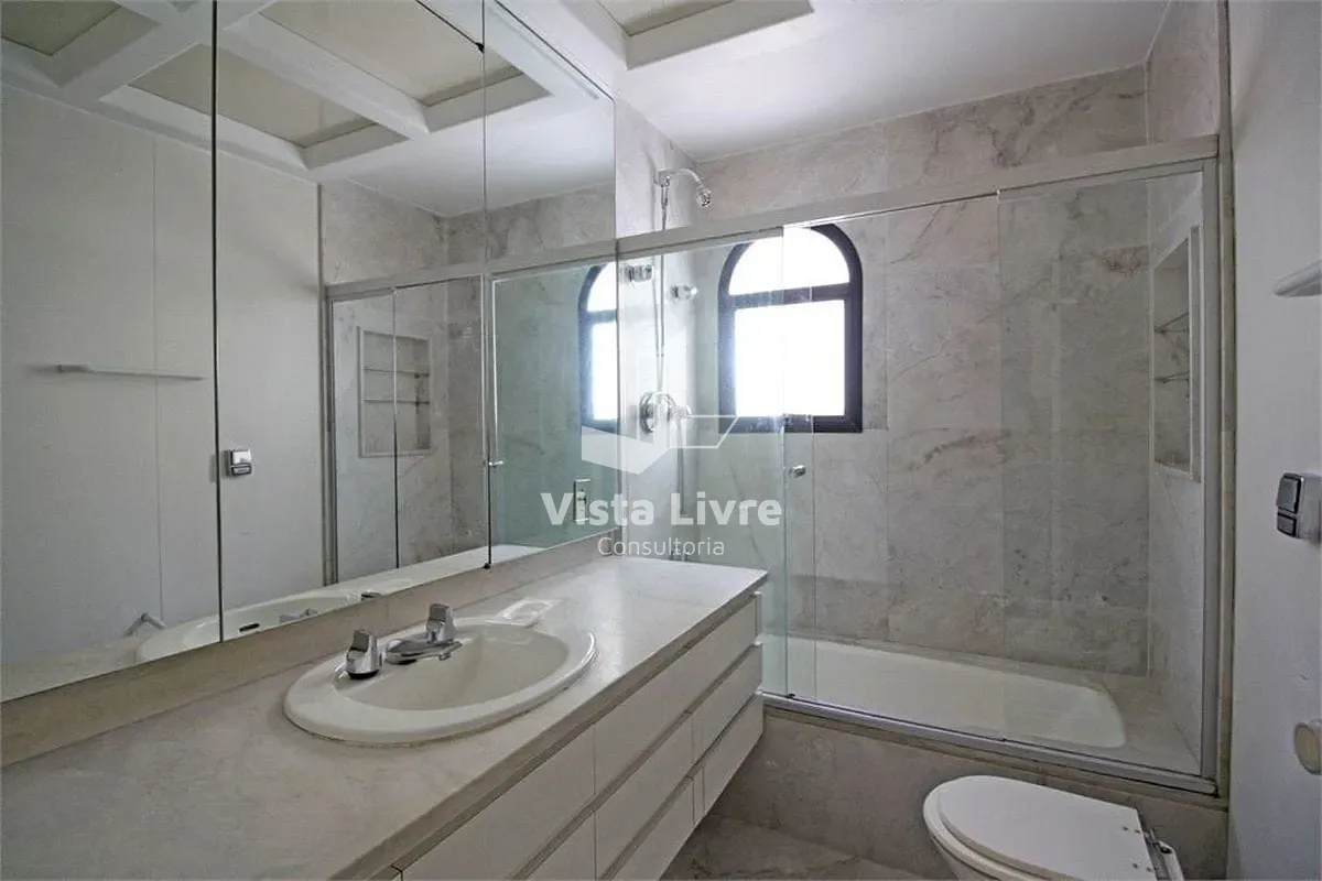 Apartamento, 4 quartos, 276 m² - Foto 19